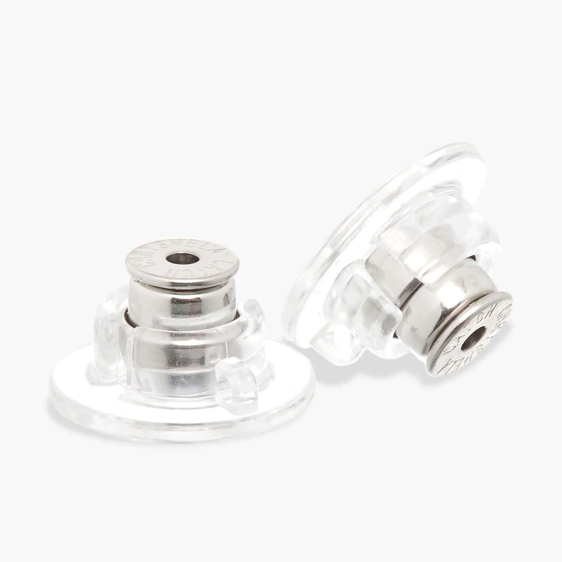 Chrysmela Catch Extra Secure Earring Backs | RW Fine Jewelry