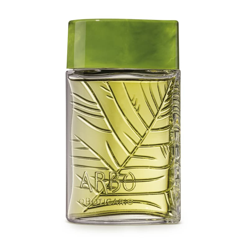 Arbo Forest Desodorante Colônia 100ml | oBoticario (BR)