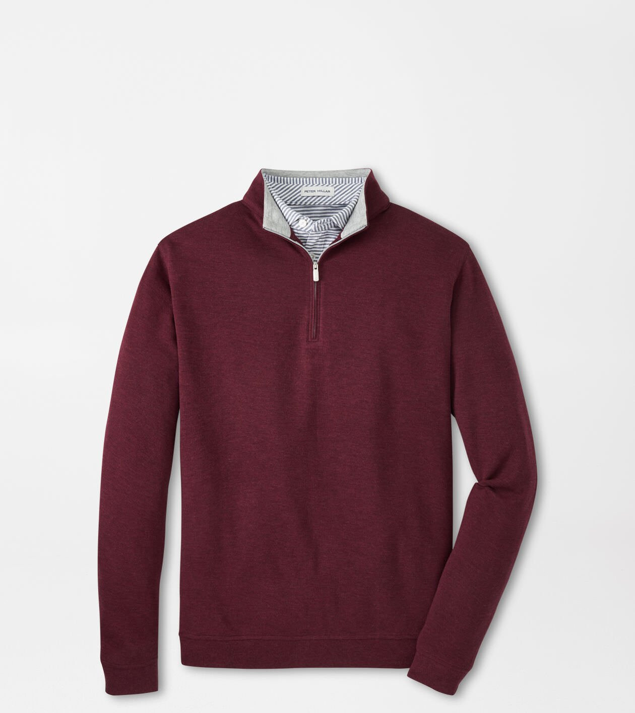 Crown Comfort Pullover | Peter Millar