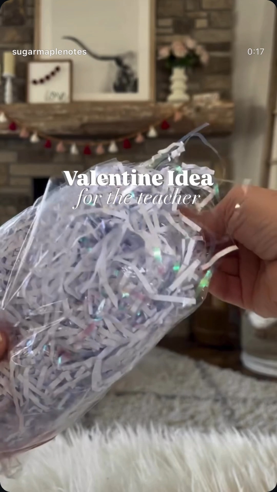 A sweet sip for the teachers our kiddos adore 💝
Glass cup + bubbly + a little ribbon magic = the cutest Valentine surprise.

#TeachersOfInstagram #ValentineGift #TeacherLove

#LTKValentine