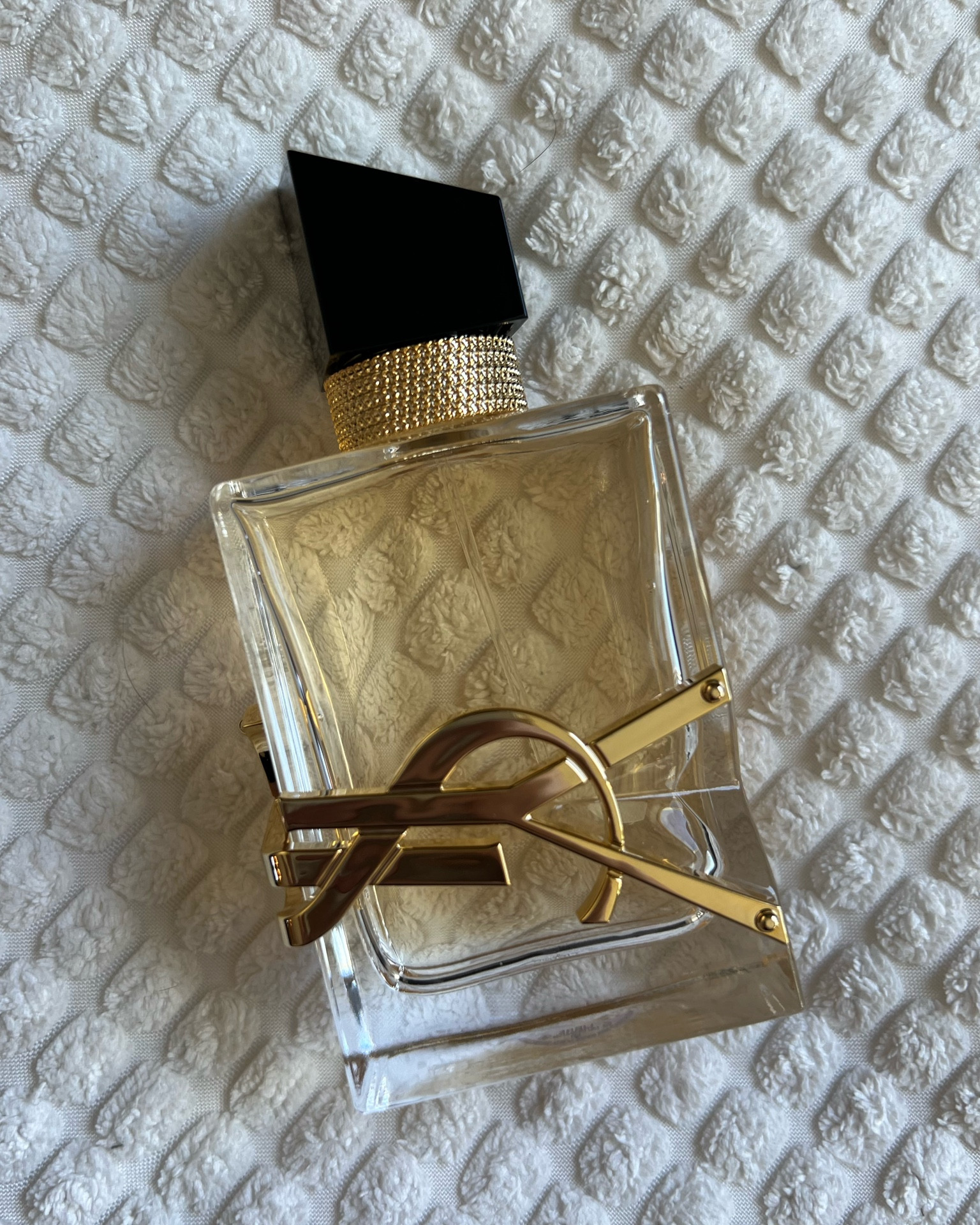 The yummiest alluring scent by YSL / Libre perfume / fragrance favorites / best perfume 

#LTKBeauty #LTKSeasonal #LTKStyleTip