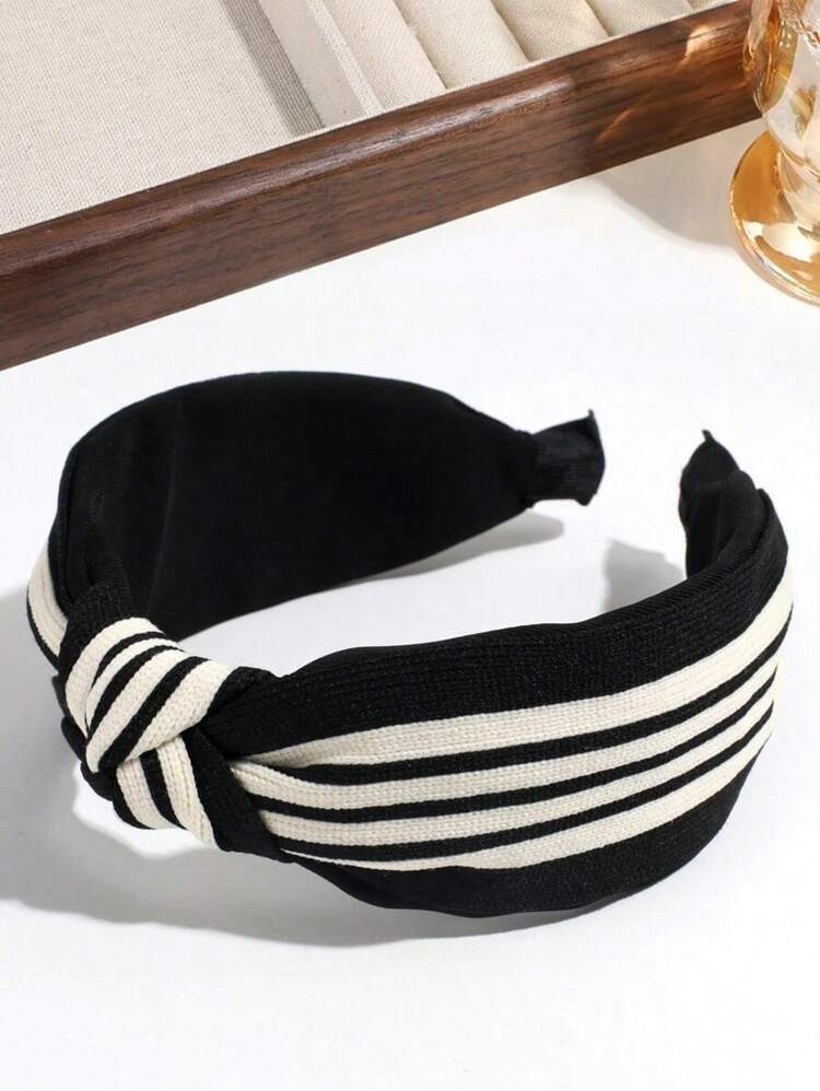 Striped headband  | SHEIN