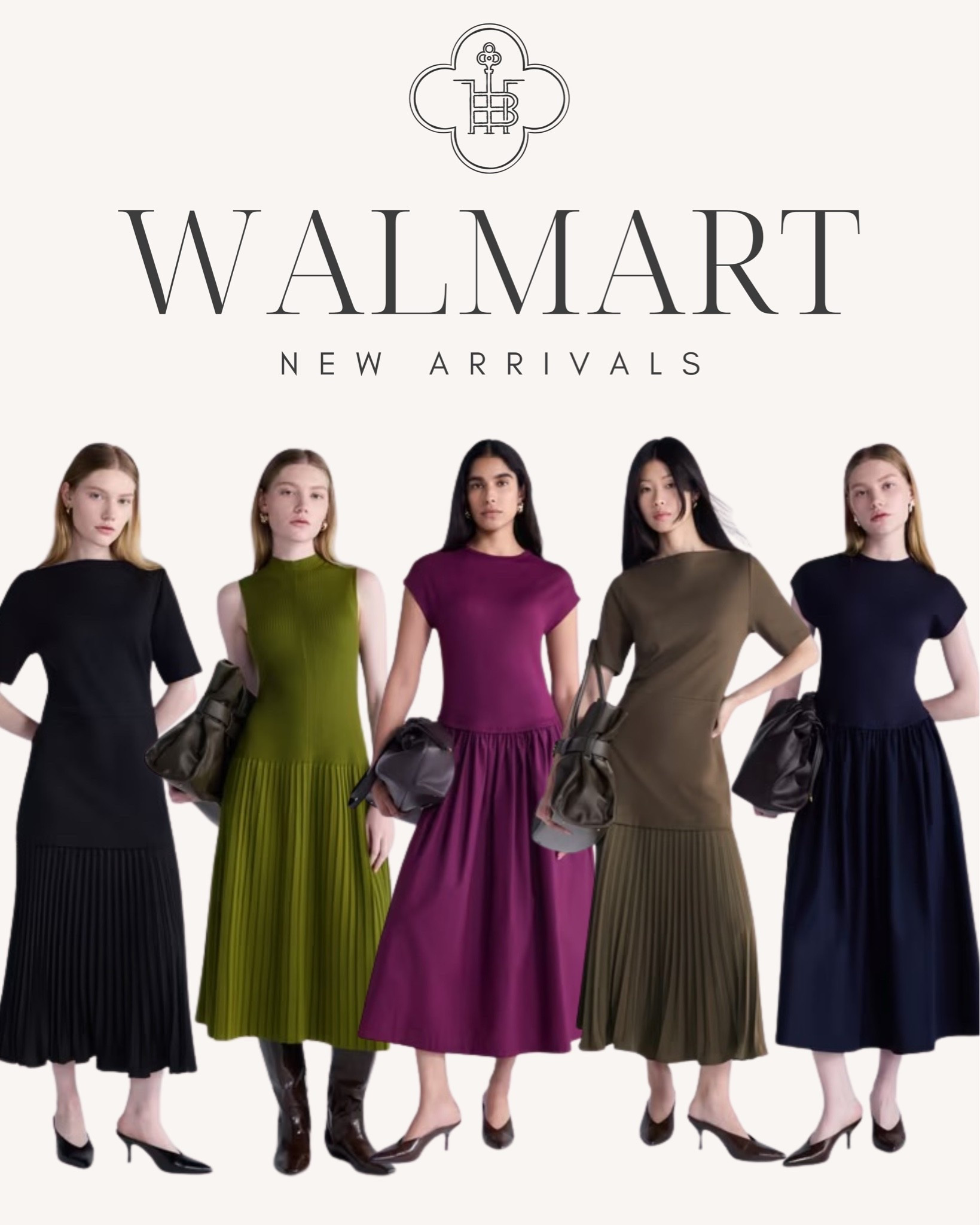 Cute new fall dresses!

#LTKSeasonal #LTKgrwm #LTKootd