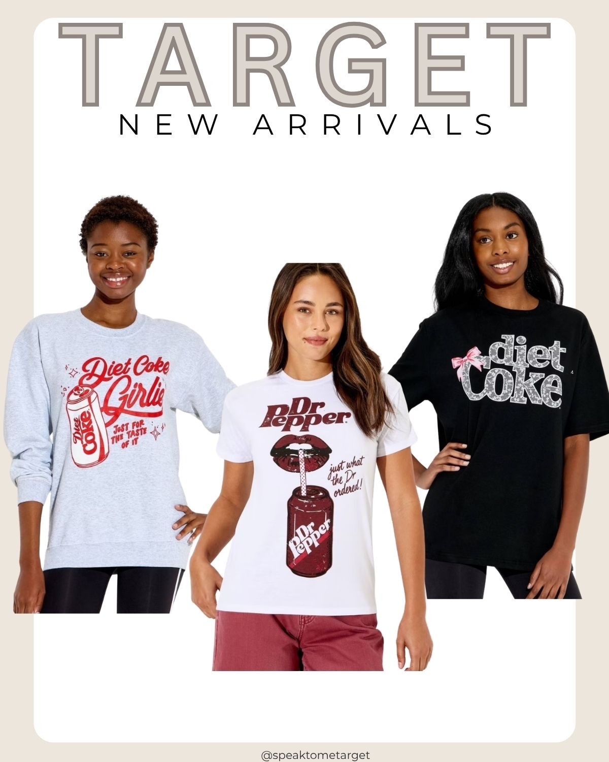 New at Target

#LTKootd #LTKOver40 #LTKPetite