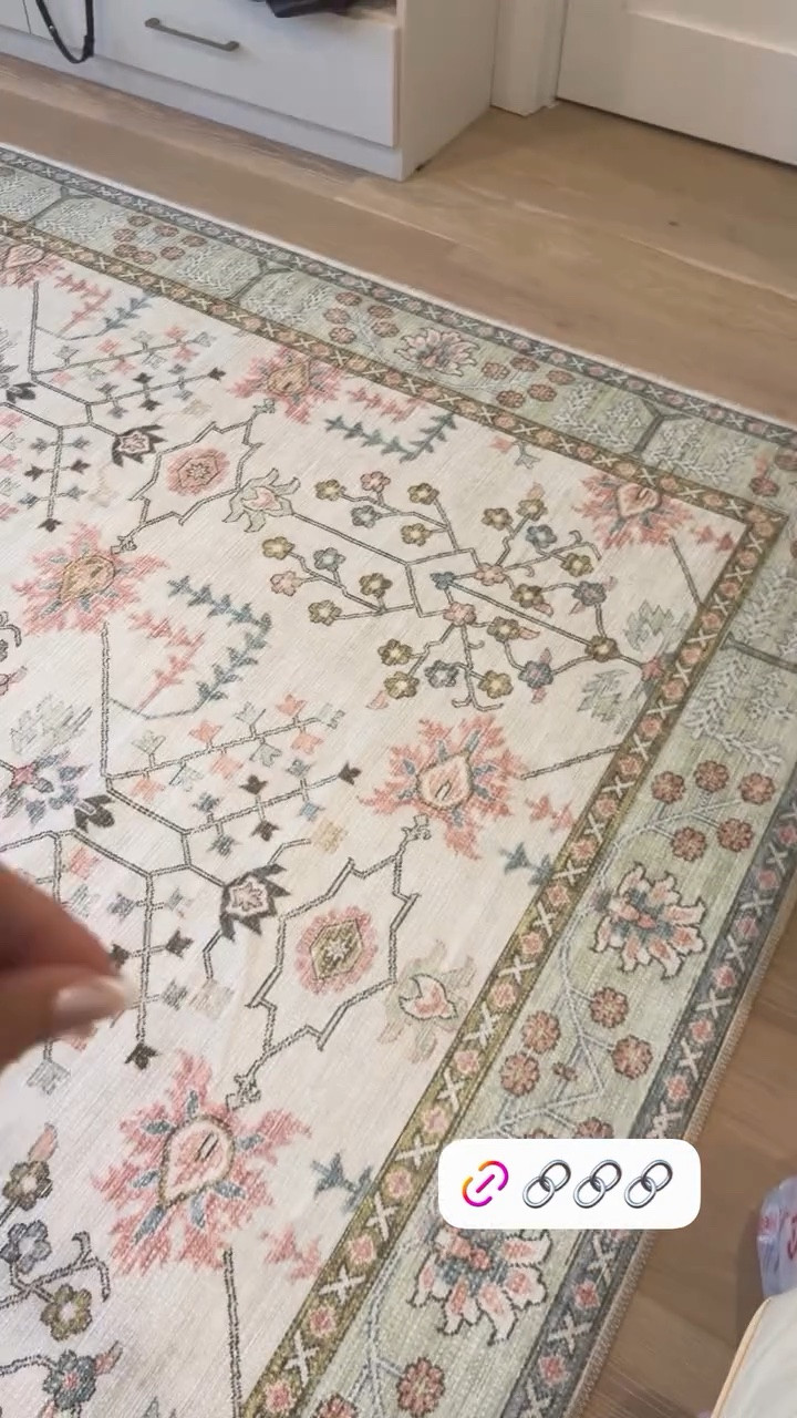 My new Walmart rug is so good!

#LTKHome #LTKOver40