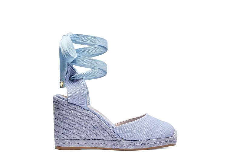 MARGUERITA ESPADRILLE WEDGE | Stuart Weitzman (US)