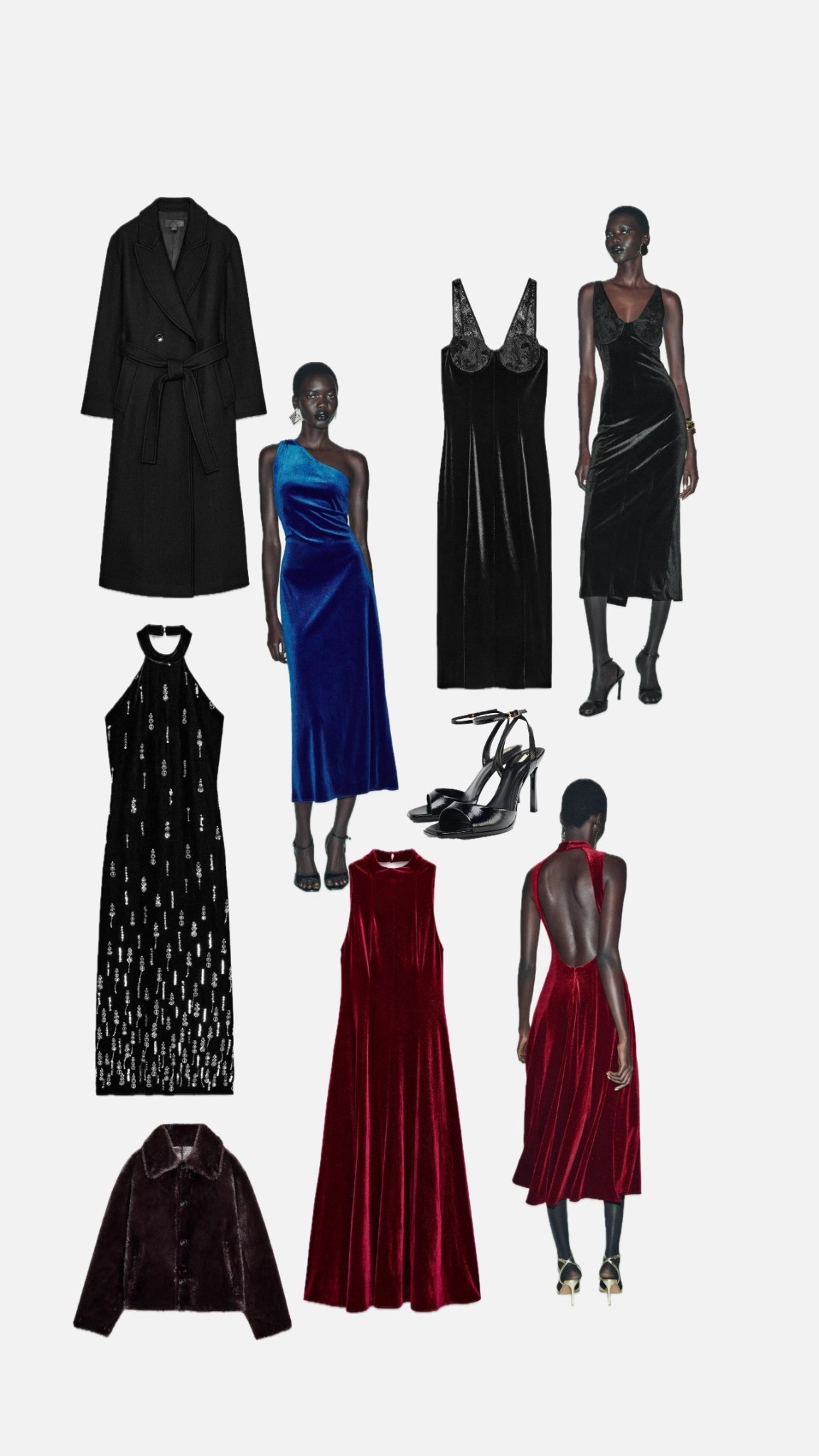 Zara New In

#LTKfestive #LTKstyletip #LTKuk