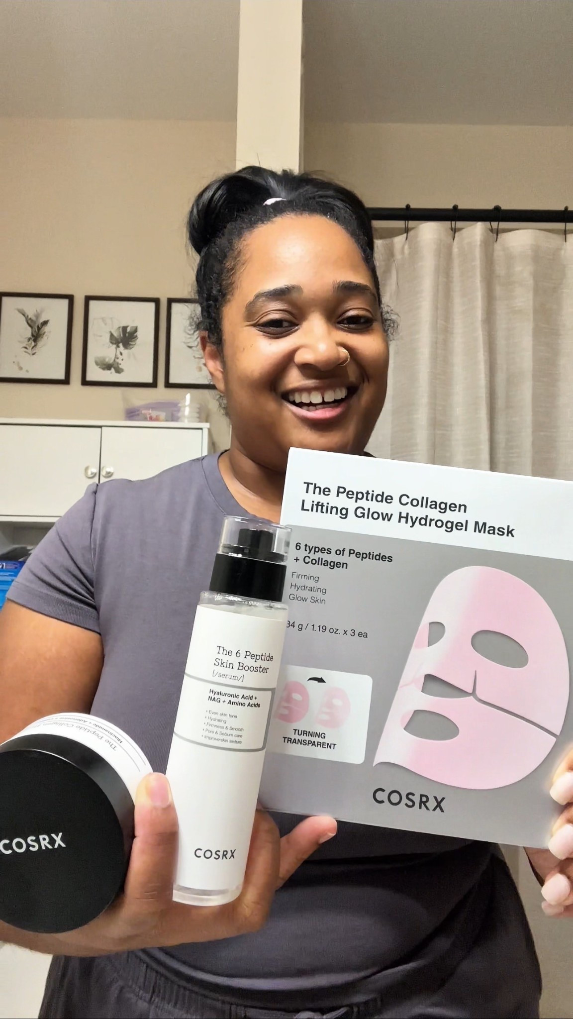 The best skincare trio

#LTKFindsUnder50 #LTKBeauty