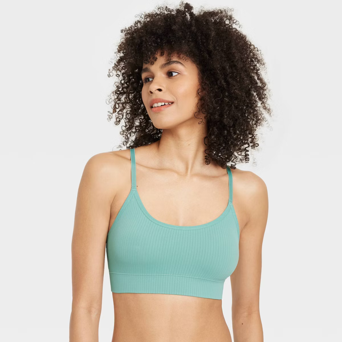 Women's Seamless Bralette - Auden™ | Target