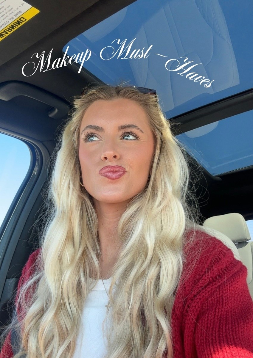 All my makeup staples that I’ve repurchased over and over!! 

#LTKSaleAlert #LTKBeauty #LTKdayinmylife