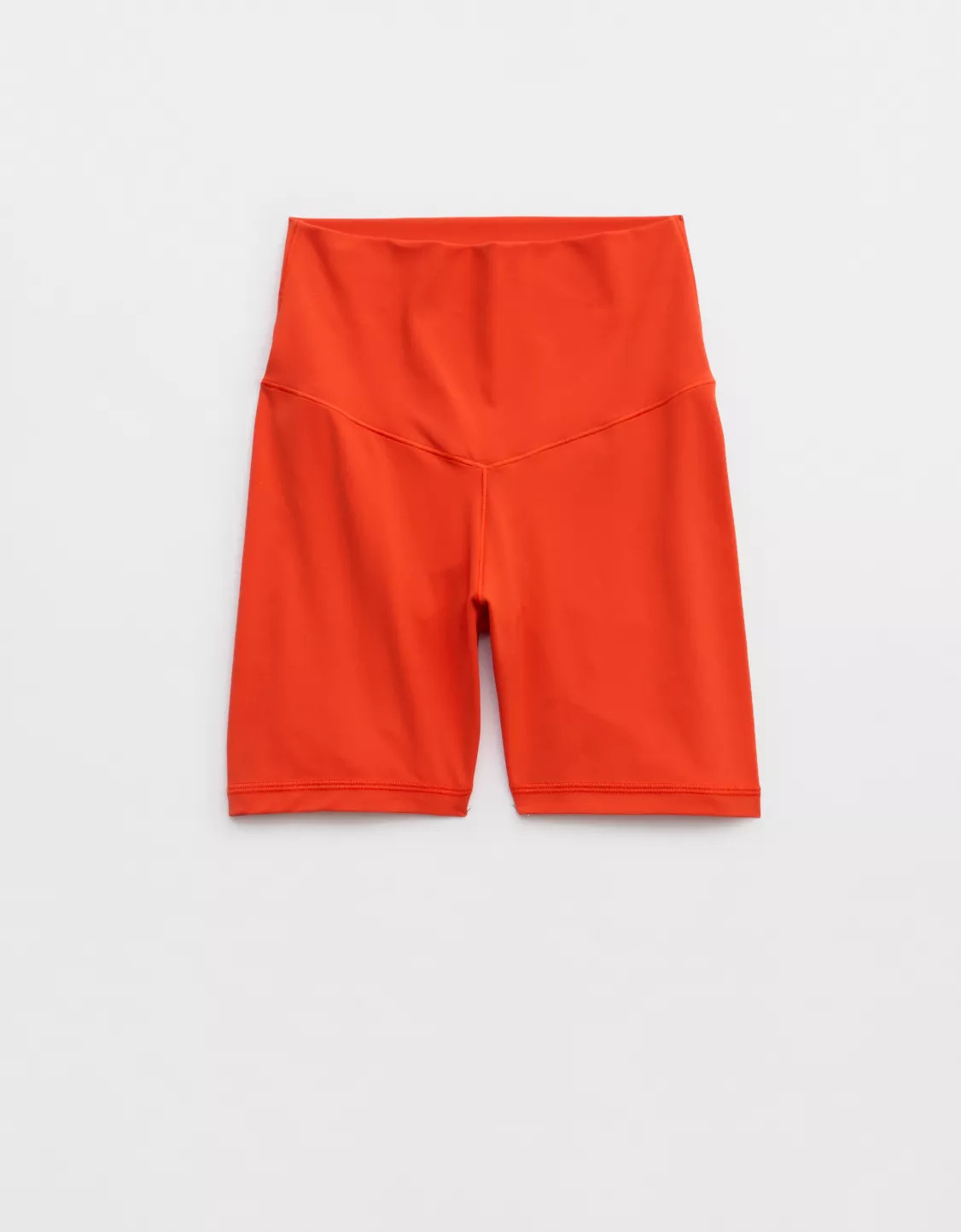 OFFLINE By Aerie Real Me XTRA High Waisted 5" Bike Short | Aerie