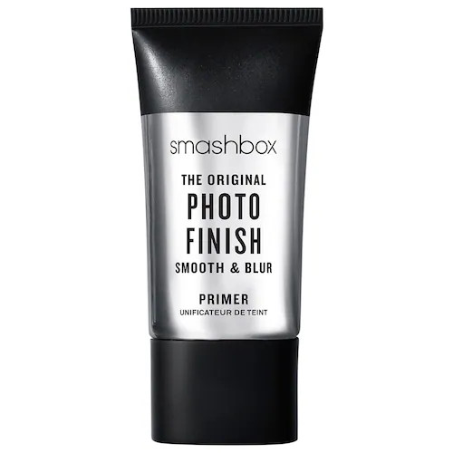 Mini Photo Finish Smooth & Blur Oil-Free Foundation Primer | Sephora (US)