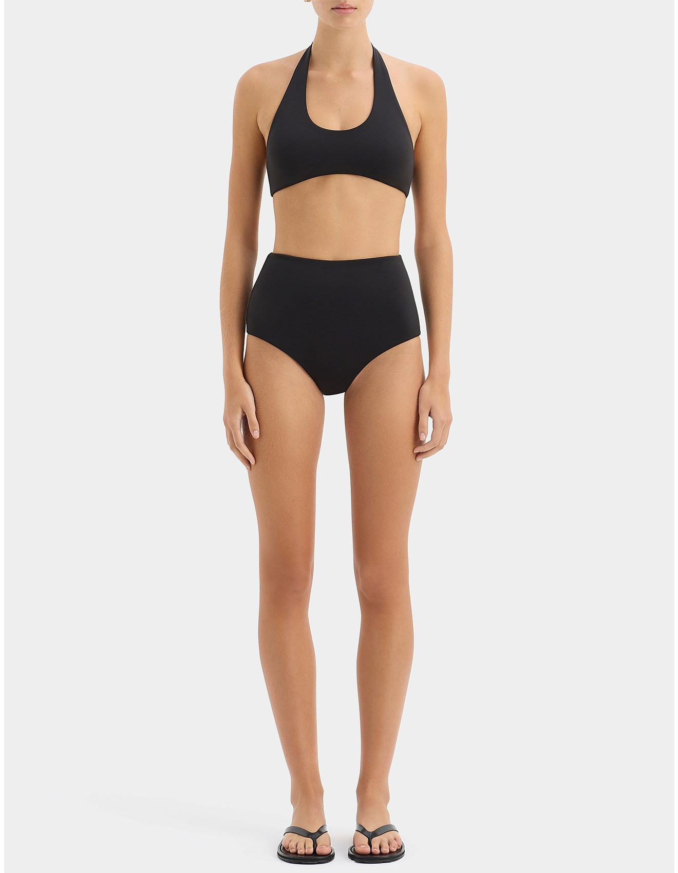 Clarita High Cut Brief | David Jones (Australia & New Zealand)