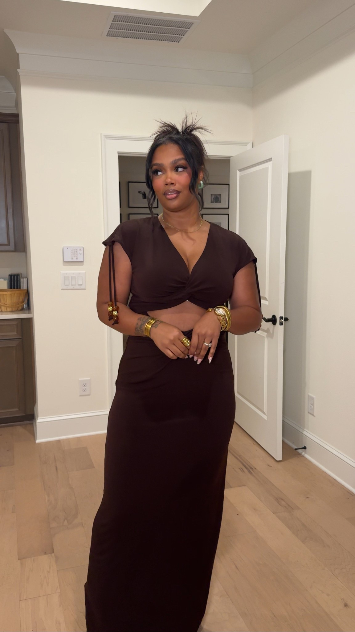 Obsessed with this dress from Revolve

#LTKStyleTip