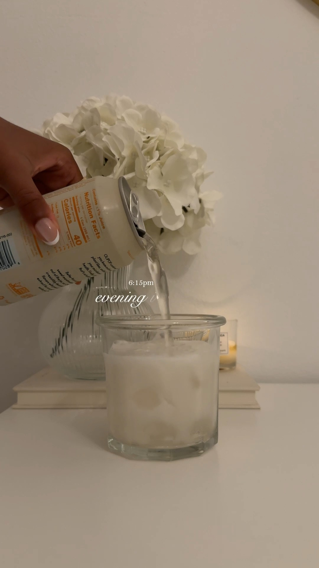 spend a cozy evening with me 🕯️

#evening #nightroutine #vlog #summer #beach