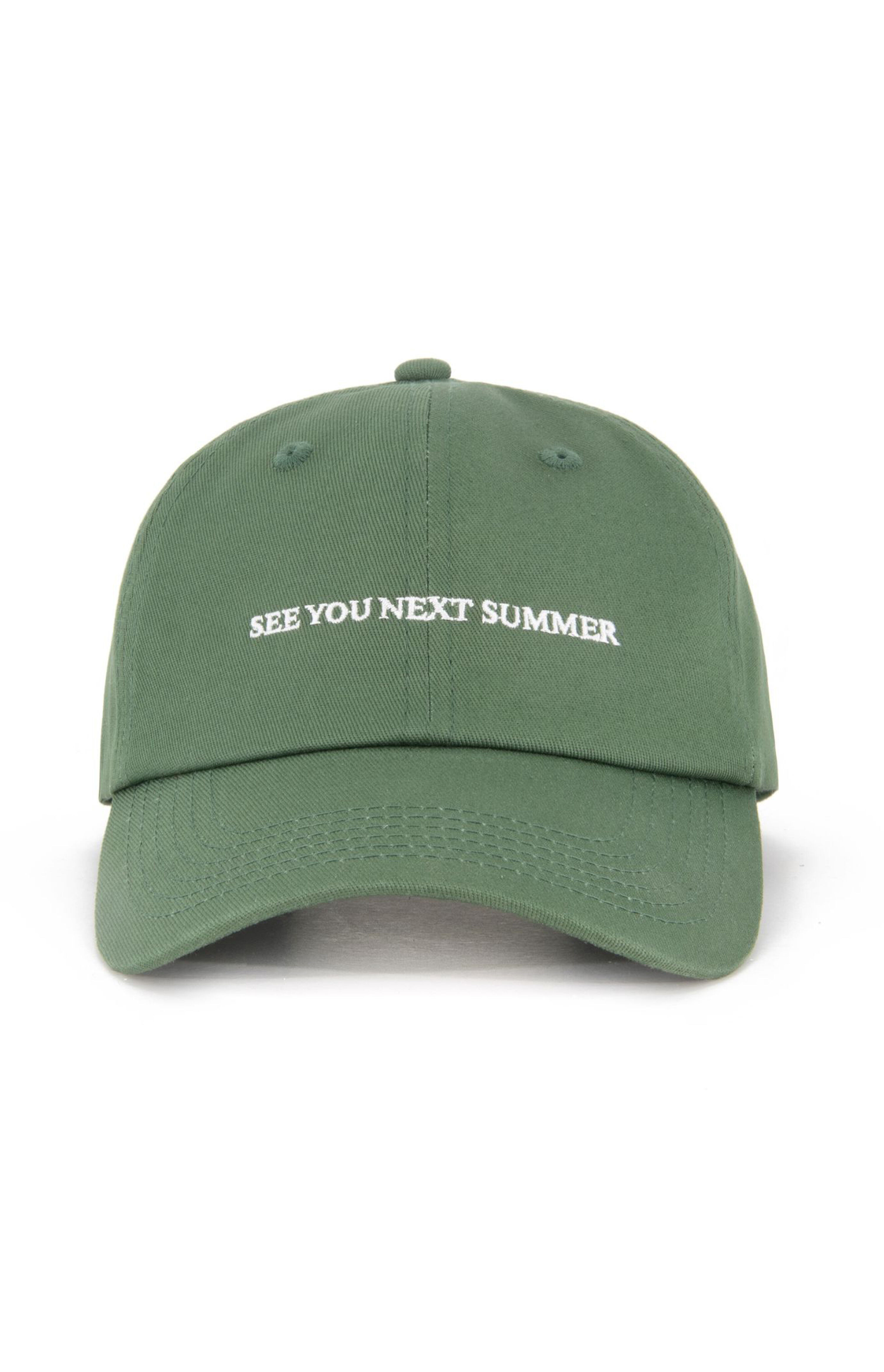 Almere See You Next Summer Baseball Dad Hat | PacSun