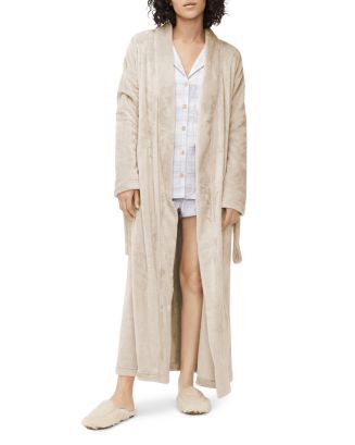 UGG® Marlow Plush Long Robe  | Bloomingdale's Women | Bloomingdale's (US)