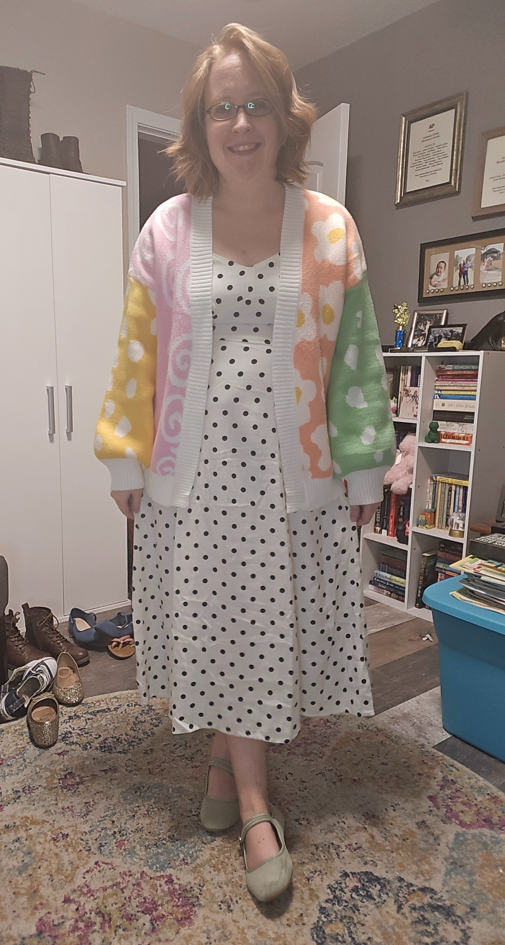 #LTKWorkwear #LTKPetite #LTKootd