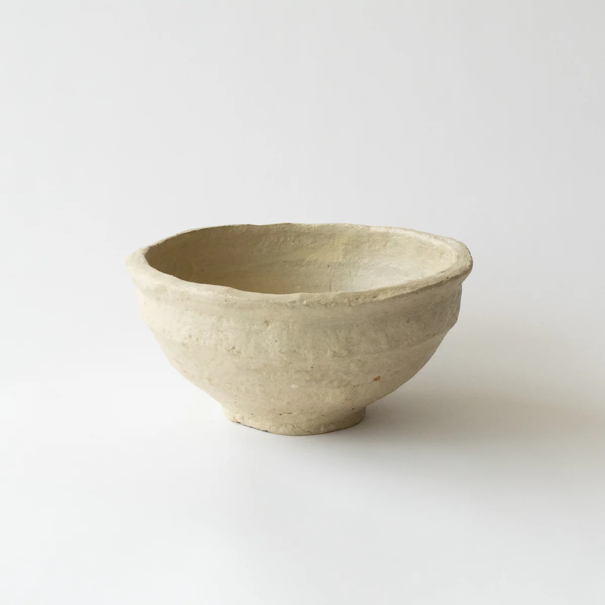 Paper Mache Bowl | Stoffer Home