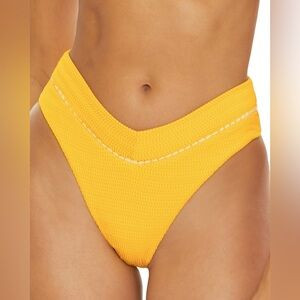 NWOT 2024 Becca by Rebecca Virtue Tuscany French Cut Bottom Size XS $68 | Poshmark