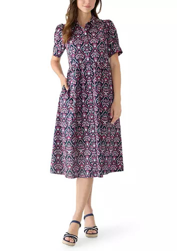 Women's Short Sleeve Meredith Dress | Belk