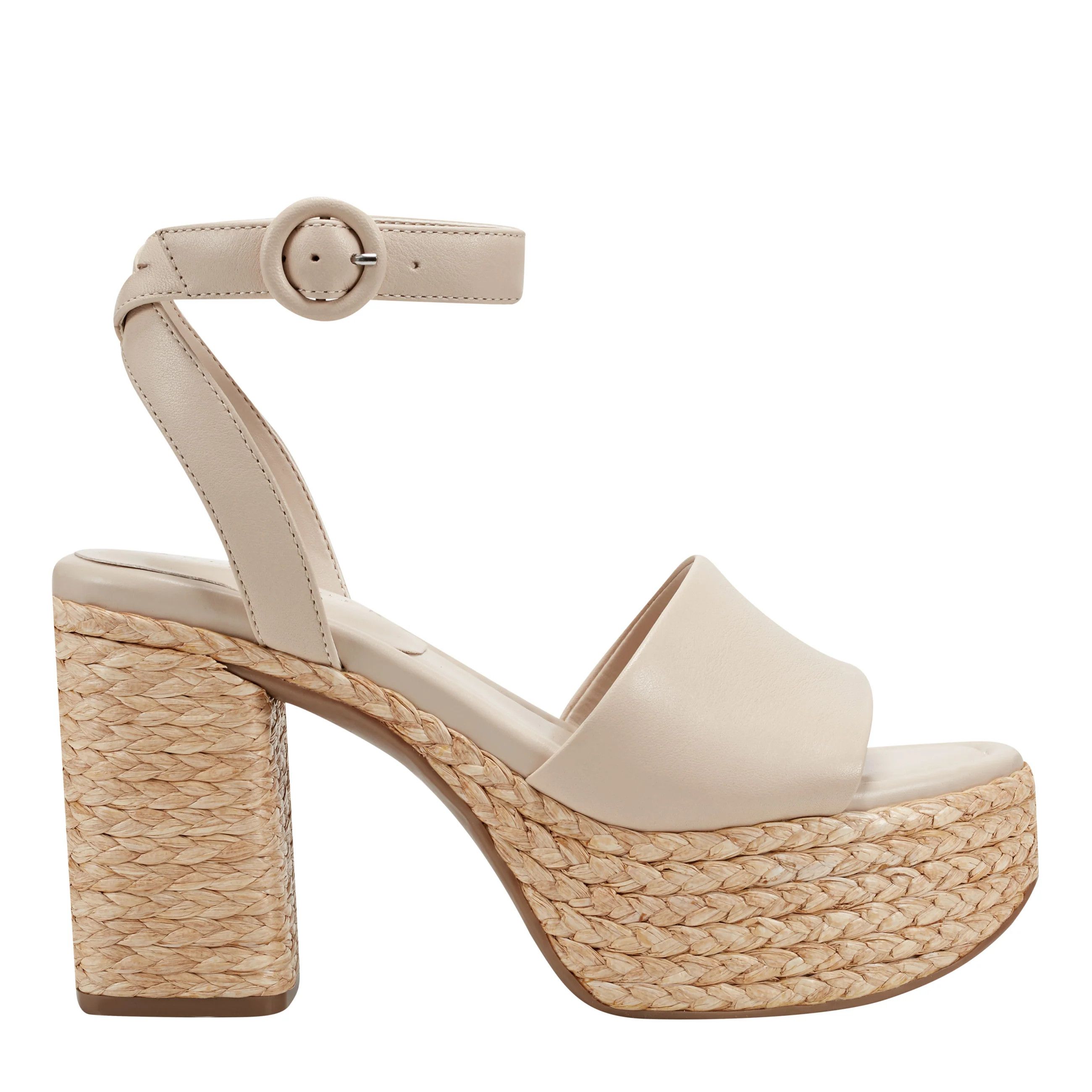 Marc Fisher Palyca Platform Espadrille Sandal | Marc Fisher
