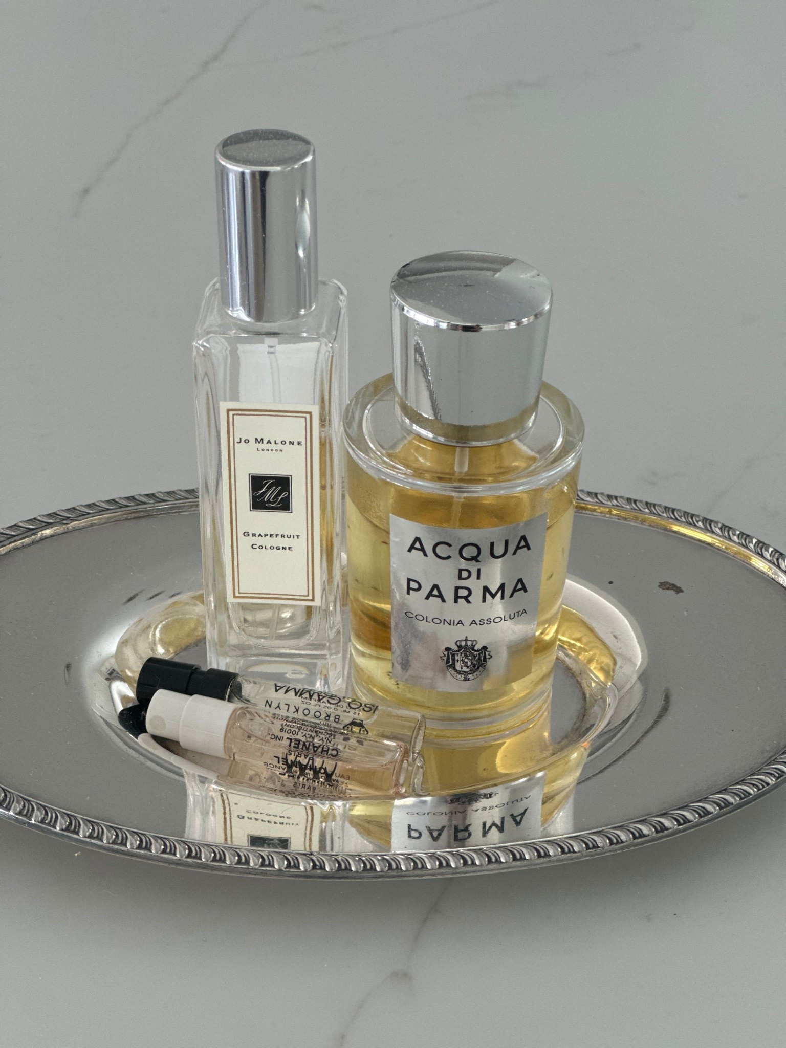 Give vintage items new life. Here’s the silver polish I use!

#LTKHome