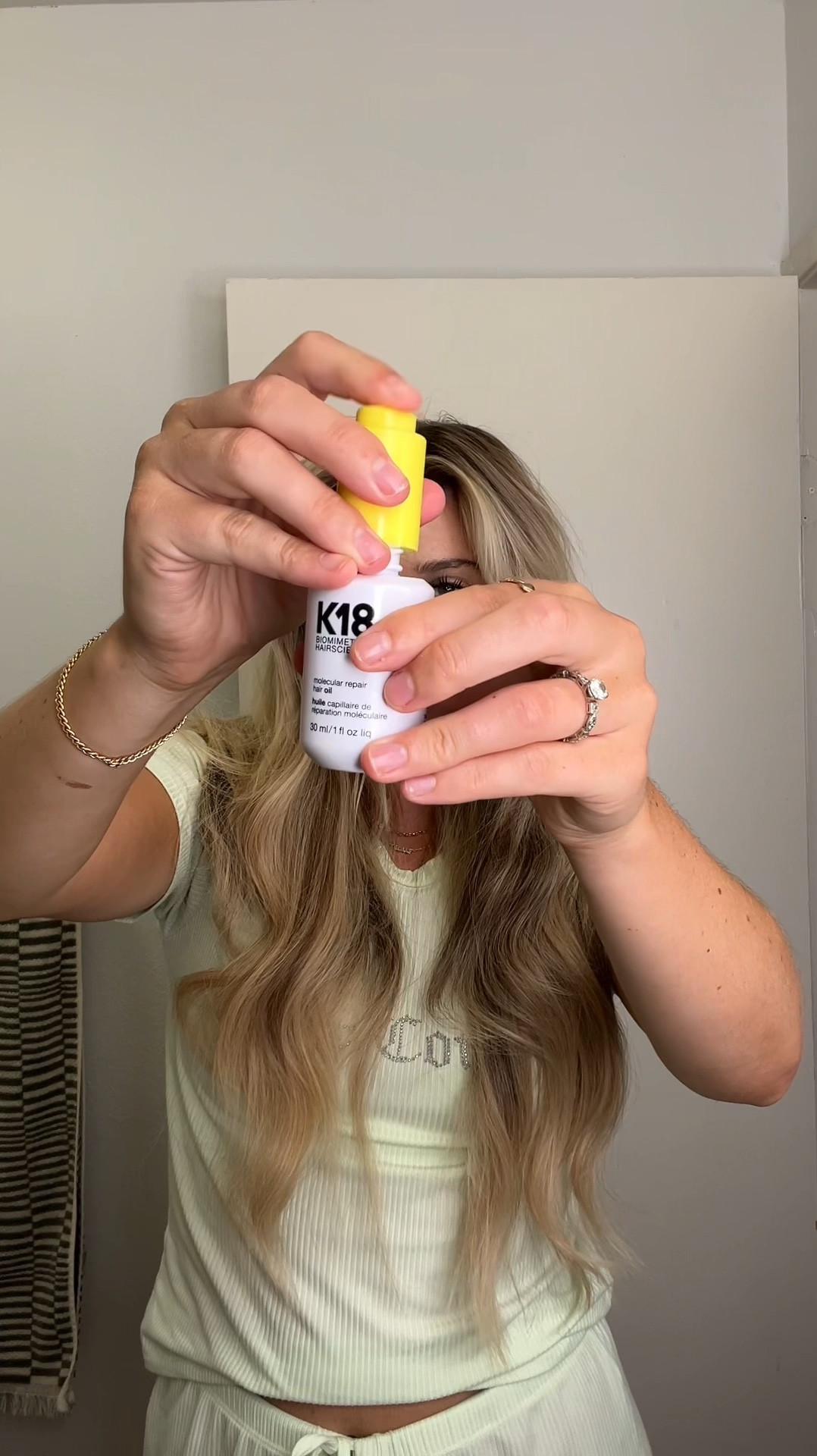 Sunday Self Care Hair & Skin Reset 

#LTKBeauty #LTKStyleTip #LTKSummerSales