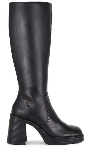 Fanatik Boot in Black | Revolve Clothing (Global)