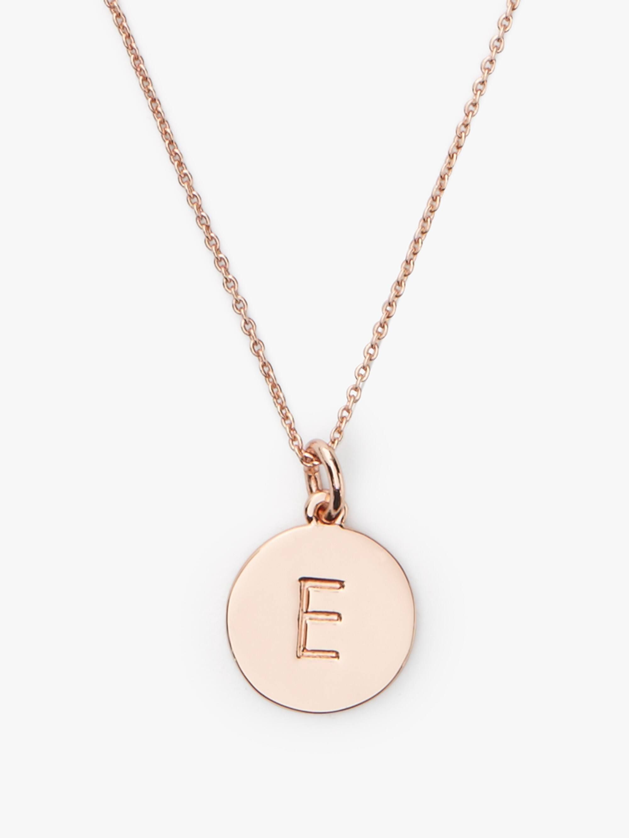 initial pendant | Kate Spade (US)