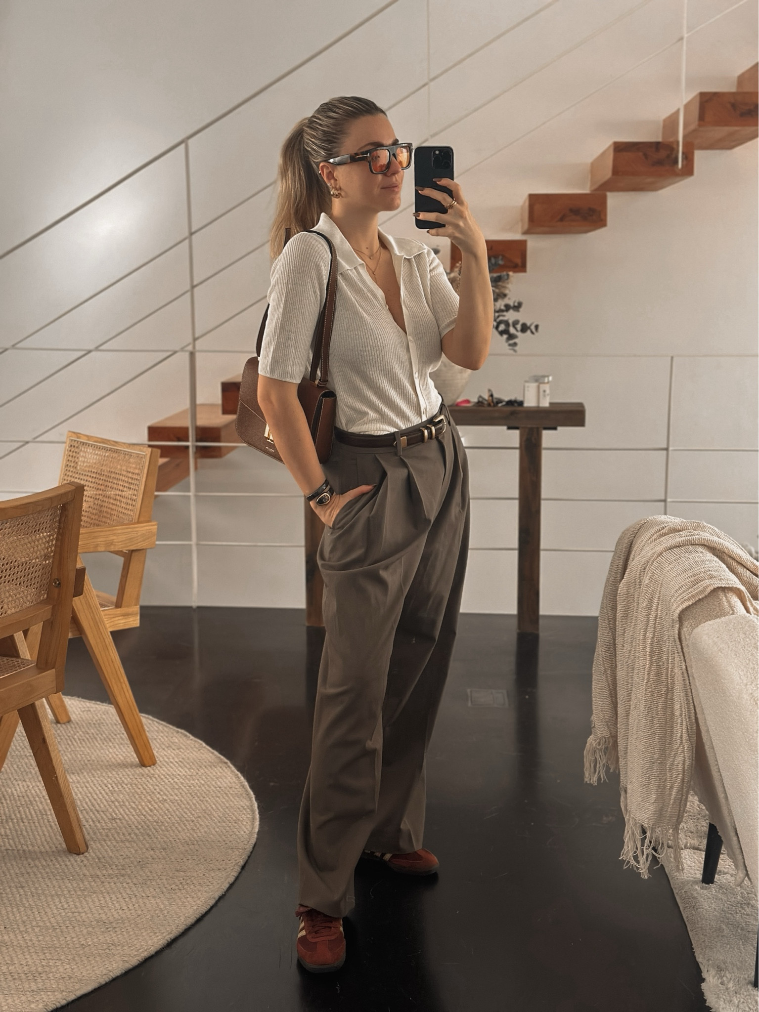 Grandpa clothes 😂

#LTKautumn #LTKeurope #LTKstyletip