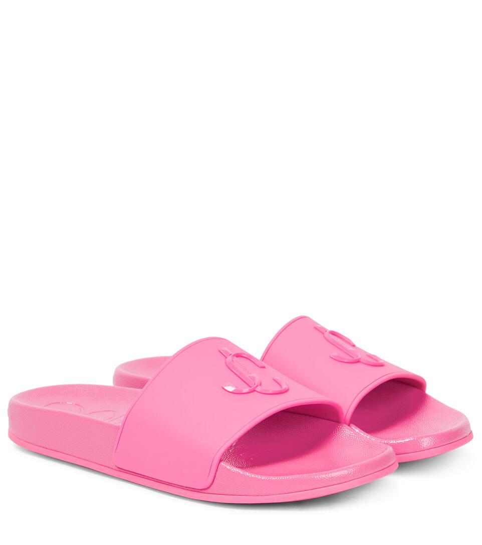 Port rubber slides | Mytheresa (US/CA)