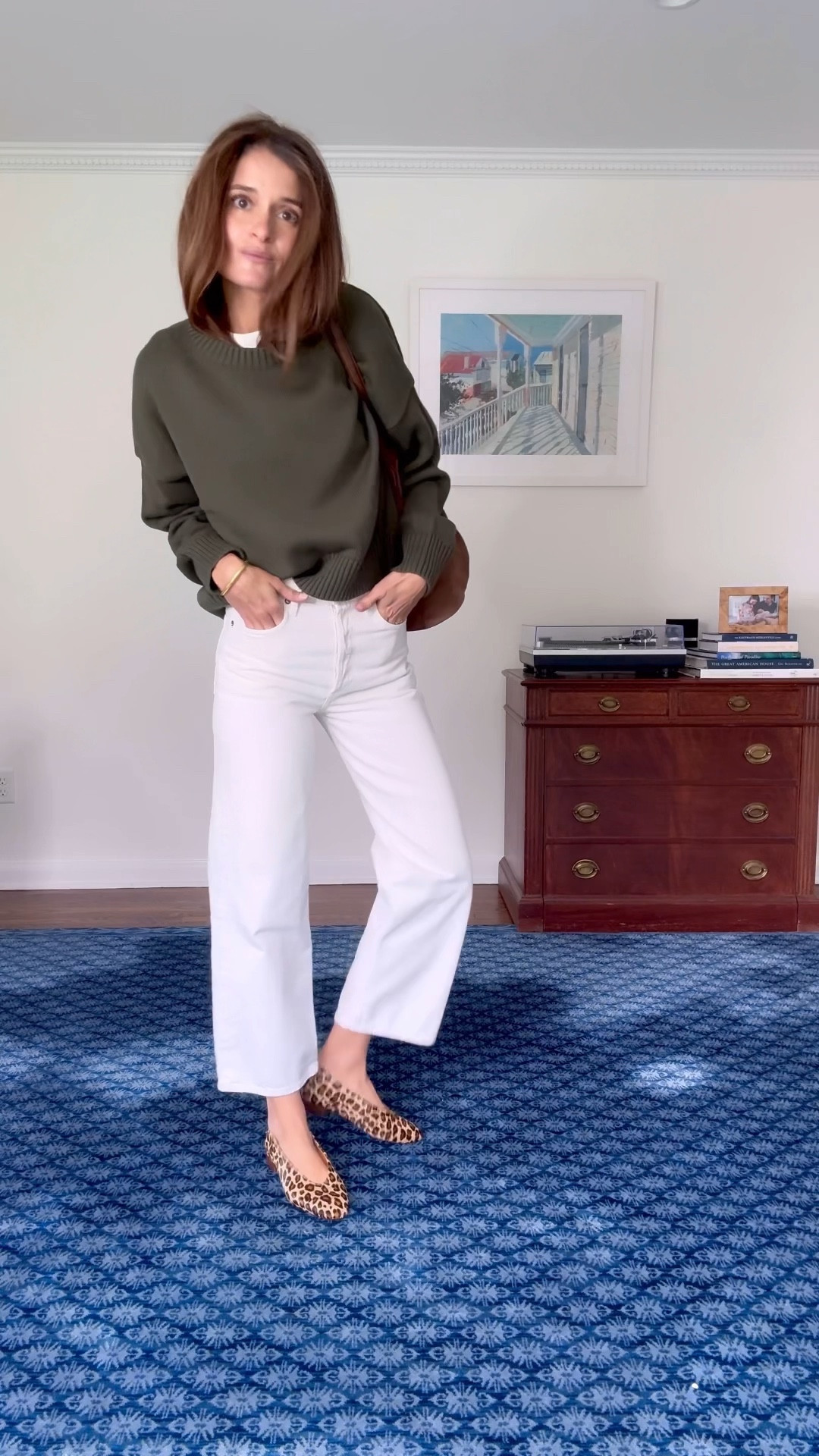 @onequince totally nails it with comfy clothes, laid-back style, a touch of luxury (without the price tag) and a cozy feel — but honestly, the thing I love most is their sweaters. 


@onequince #quincepartner #liketkit


#LTKFindsUnder50 #LTKStyleTip #LTKSeasonal