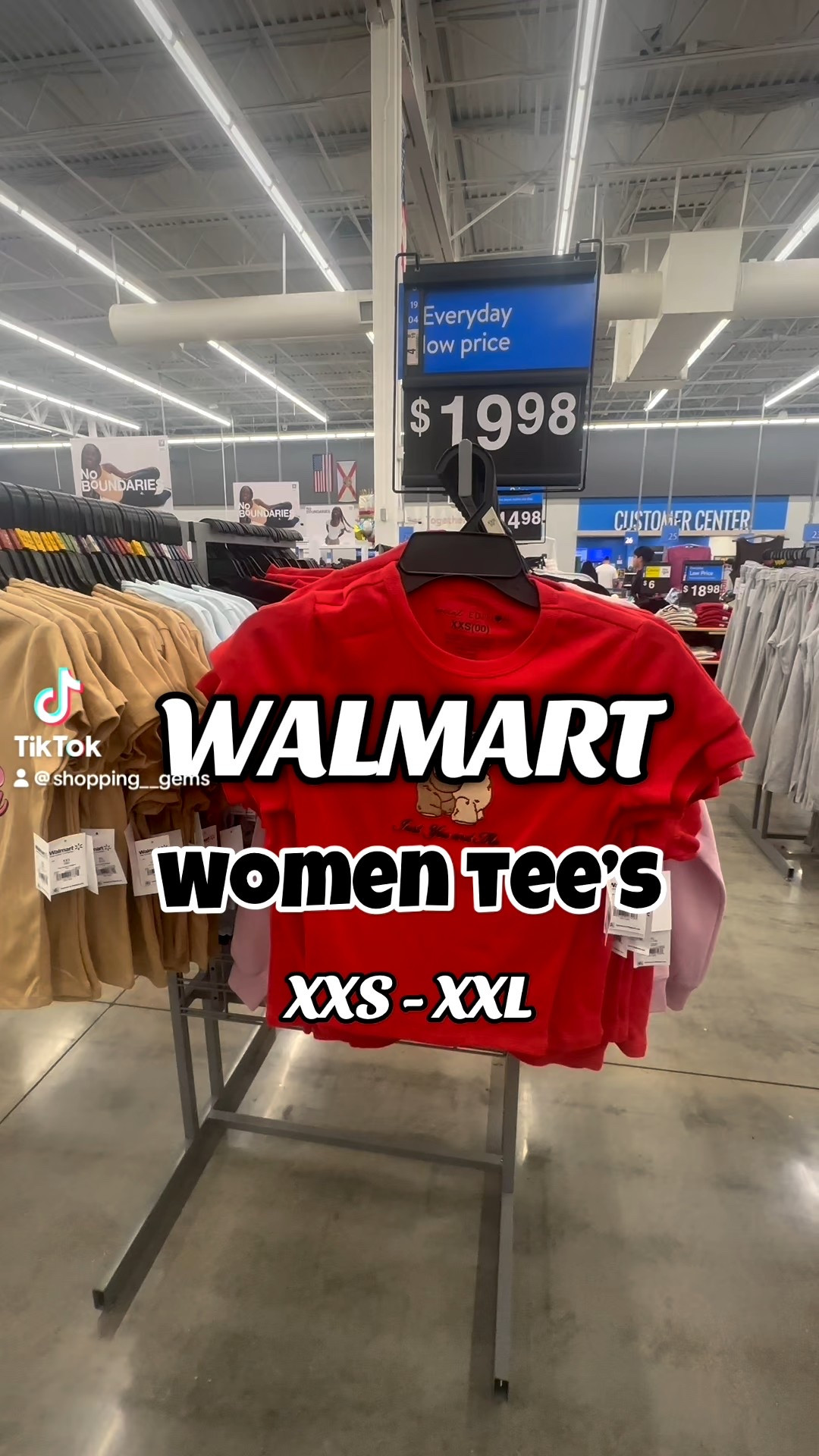 Walmart always has the cutest tees for women ! Perfect for Valentine's Day

#LTKmomlife #LTKdayinmylife #LTKSeasonal