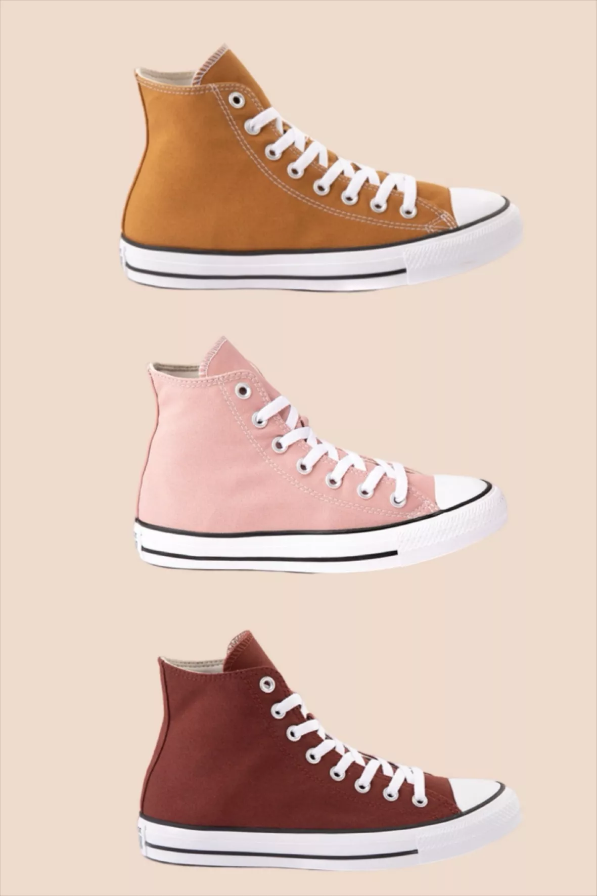 Women's Chuck Taylor All Star Hi … curated on LTK