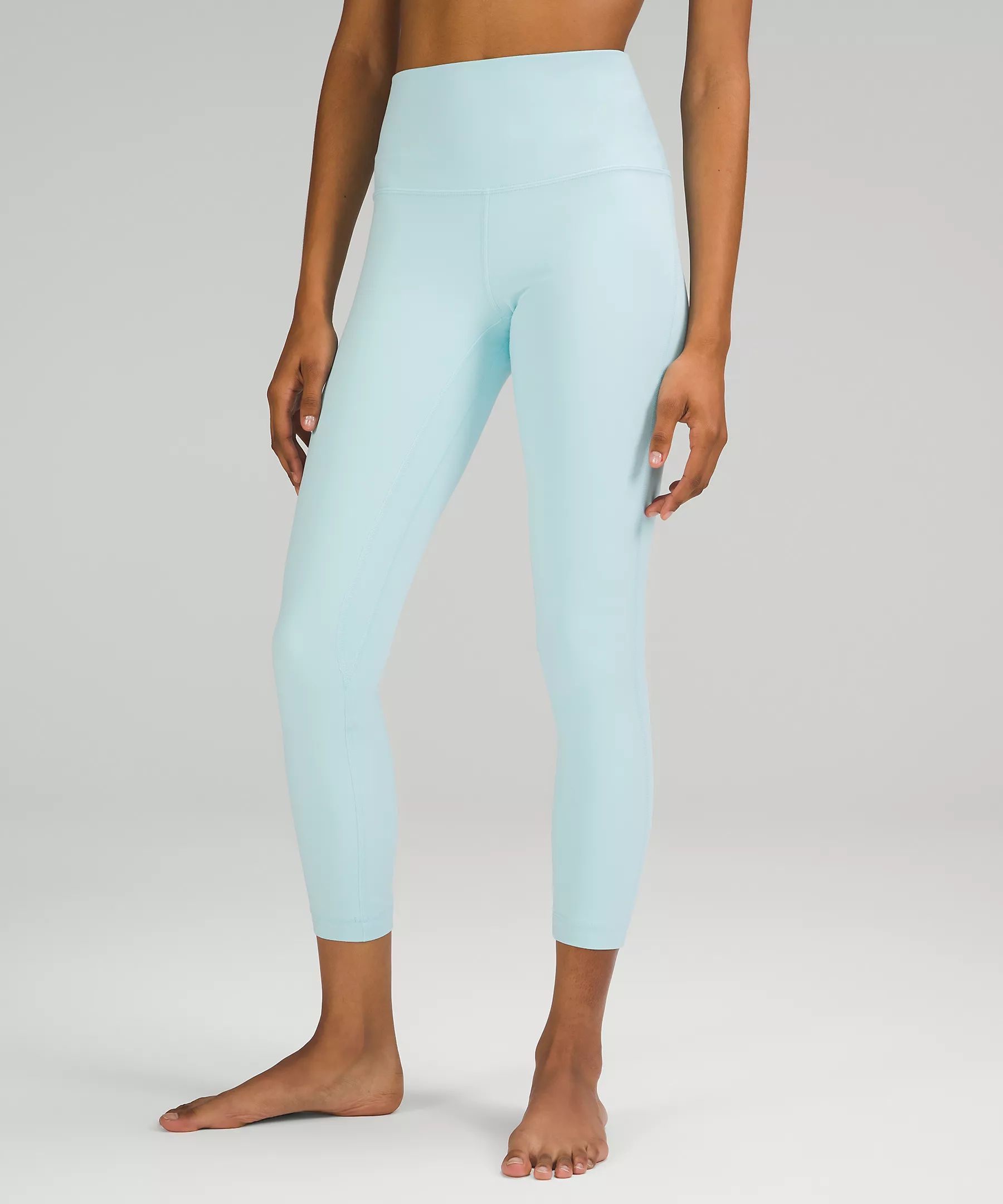 lululemon Align™ High-Rise Pant 25" | Lululemon (US)