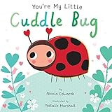 You're My Little Cuddle Bug | Amazon (US)