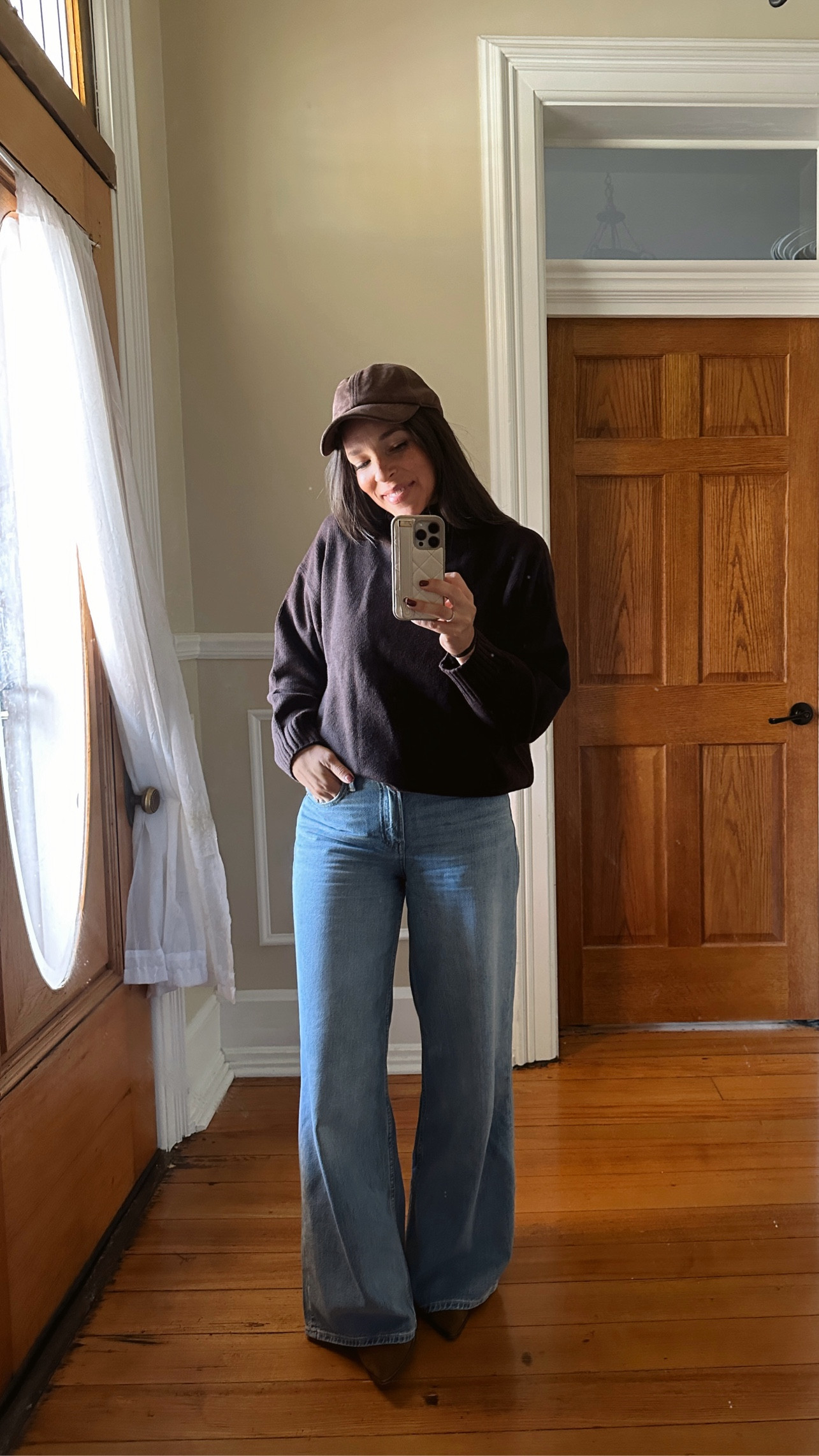 Fall staples from Gap- all TTS
#fallcapsule

#LTKSaleAlert #LTKFindsUnder50 #LTKSeasonal