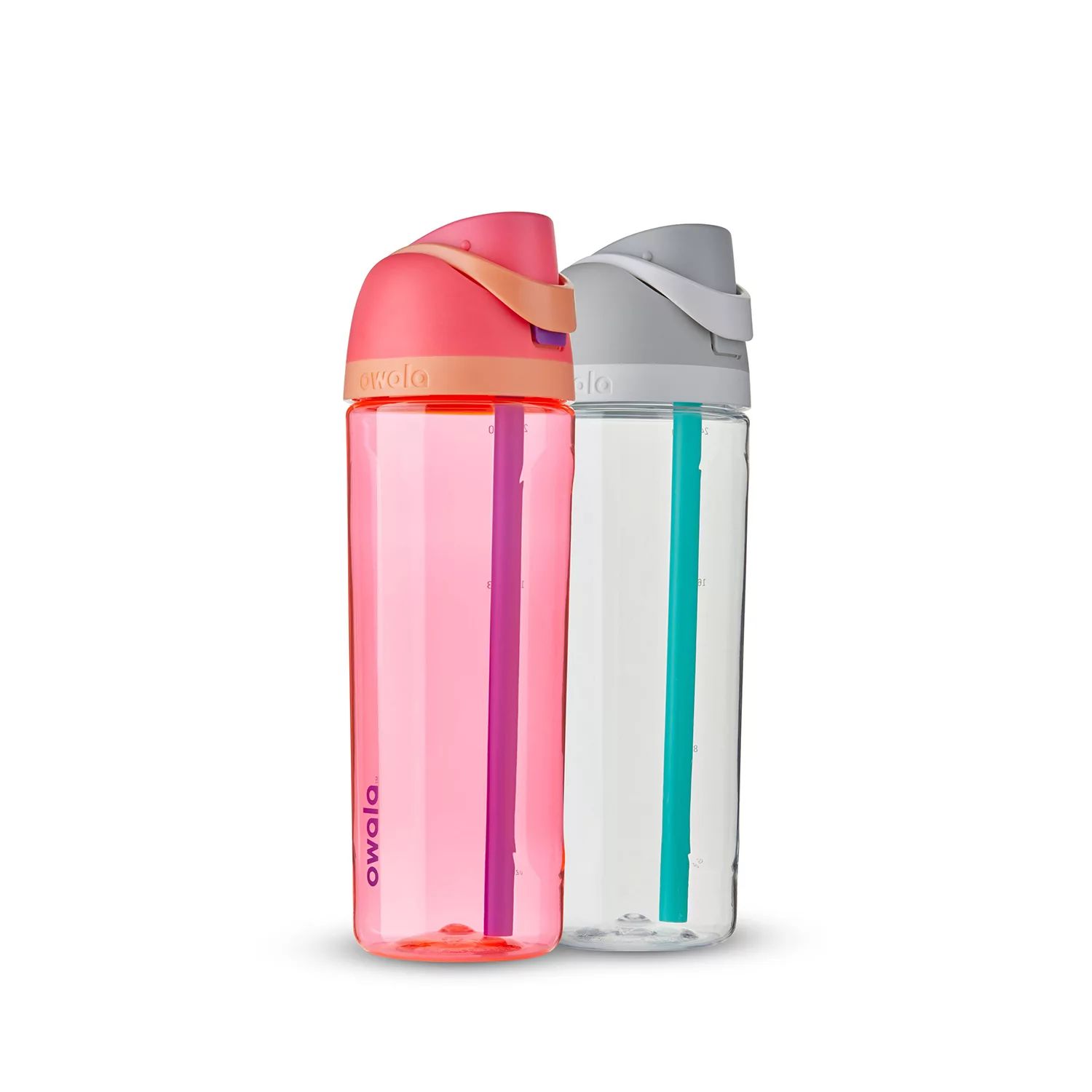 Owala FreeSip 25-oz. Water Bottle Combo Pack (Assorted Colors) | Sam's Club
