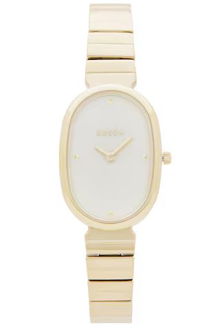 Breda Jane Watch in Gold from Revolve.com | Revolve Clothing (Global)