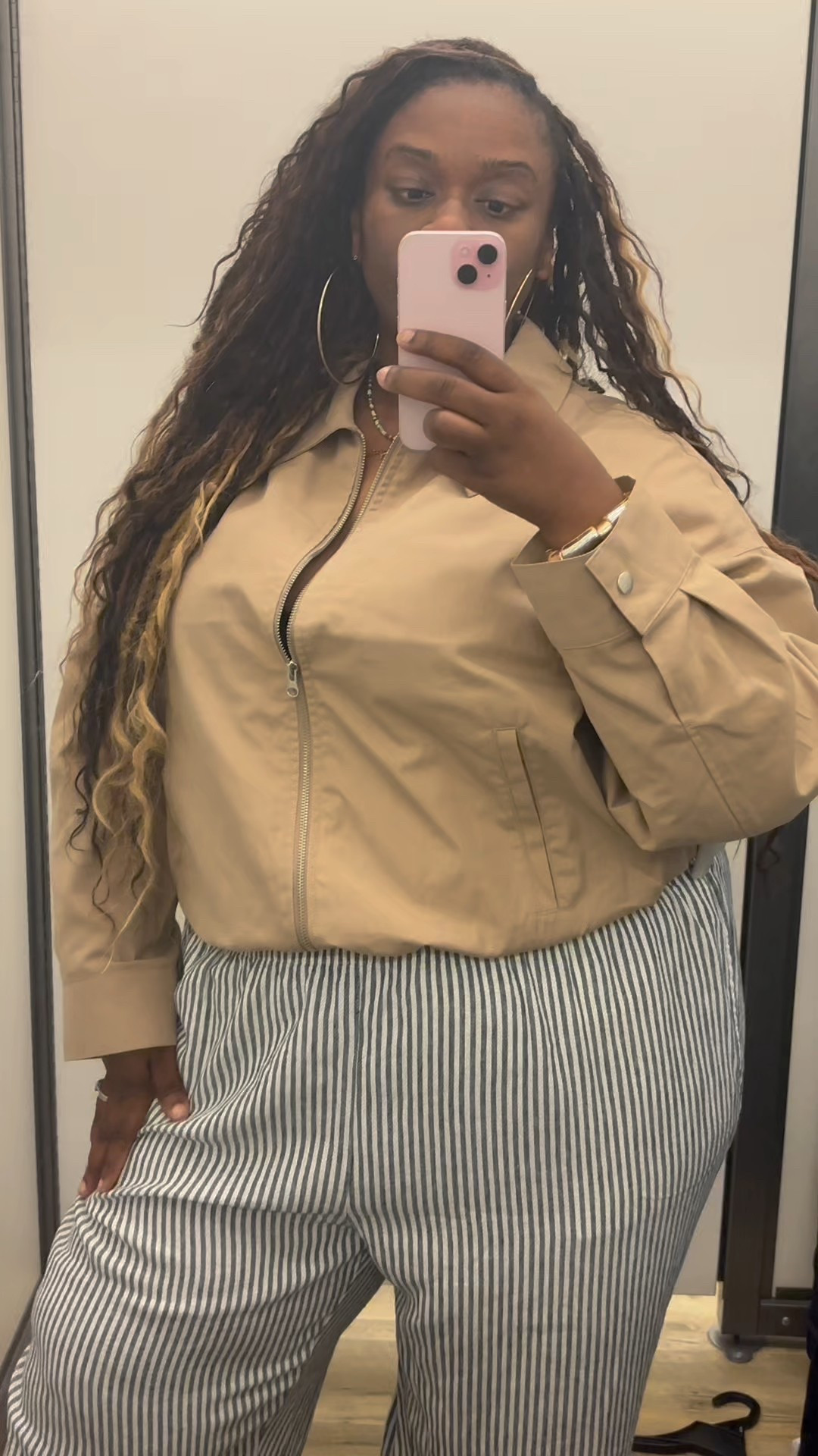 Found some great staples for the plus girls at old navy ! for the shorter button down dress i did a tall for a little more length 