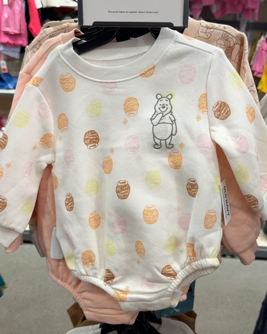 Disney baby fall rompers

#LTKSeasonal #LTKKids #LTKBaby