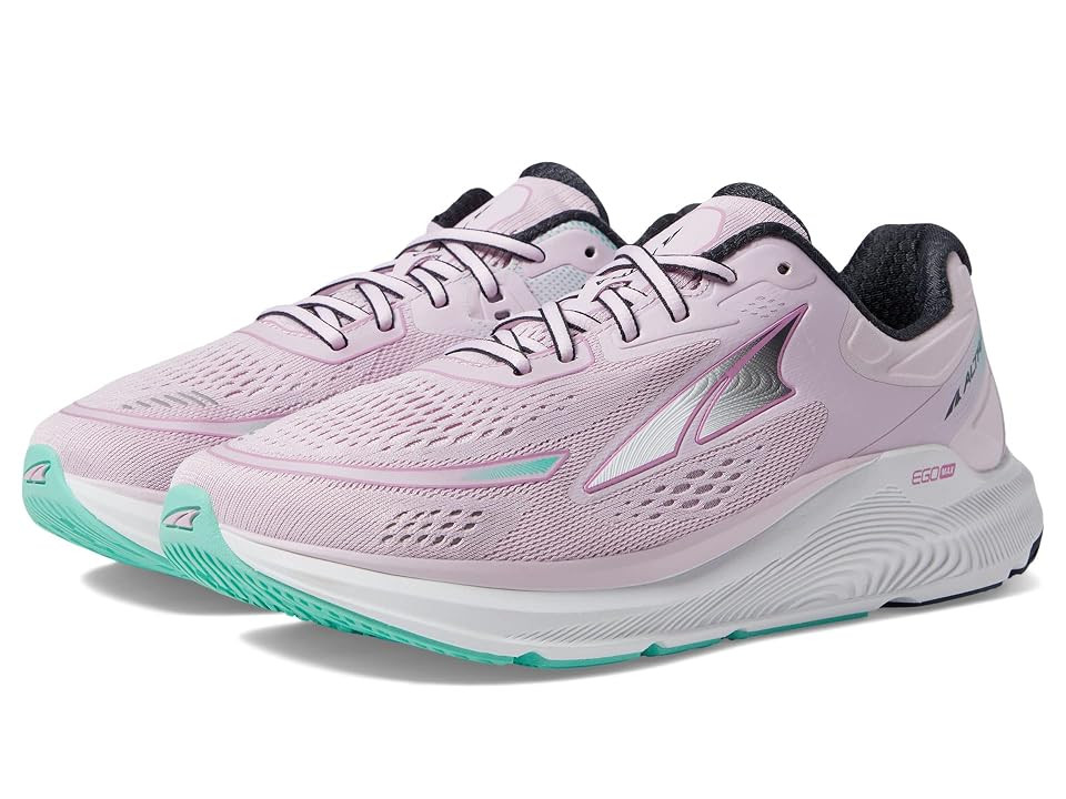 Altra Paradigm 6 (Orchid) Women's Shoes | Zappos