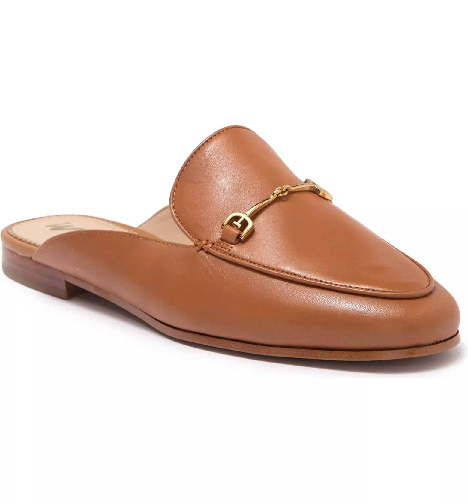 Kala Pointed Toe Loafer (Women) curated on LTK