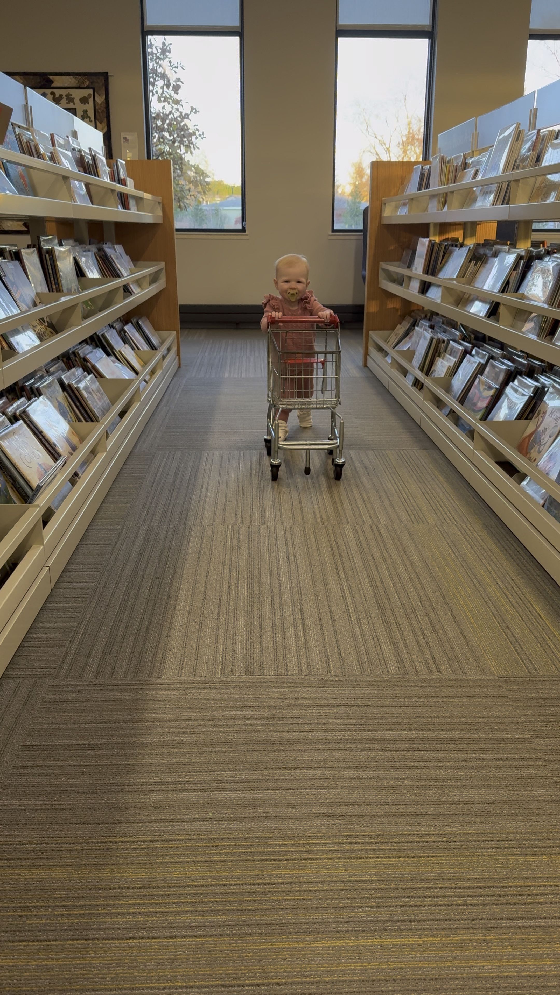 Adorable Melissa and doug shopping cart! Perfect for toddlers! 

#LTKKids #LTKGiftGuide #LTKHoliday