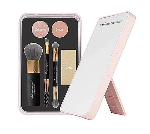 Billion Dollar Beauty Basically Brilliant Bundl e | QVC