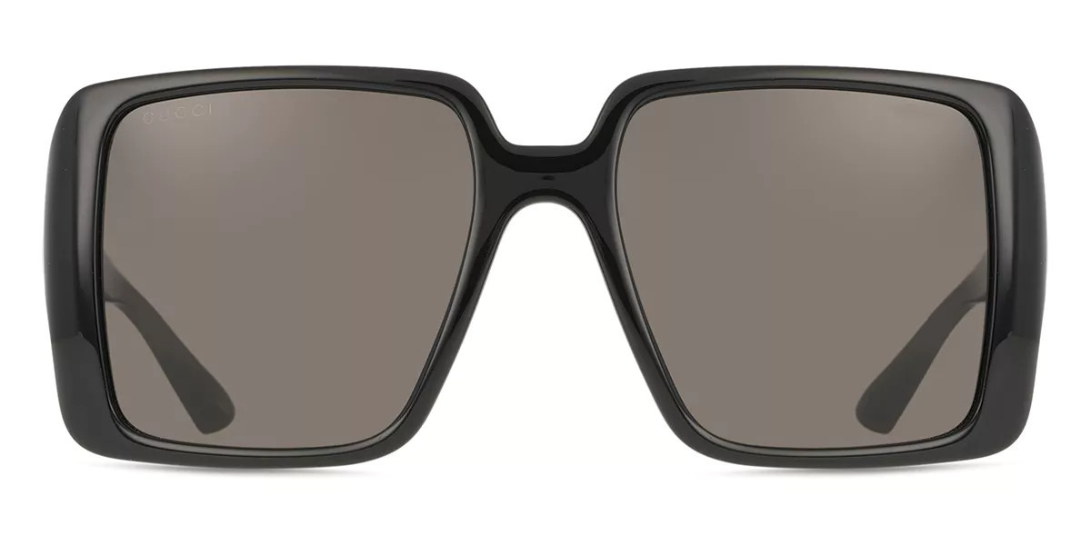 Gucci GG1692S 001 Women’s Sunglasses Size 54 - Free RX Lenses | SmartBuyGlasses Global