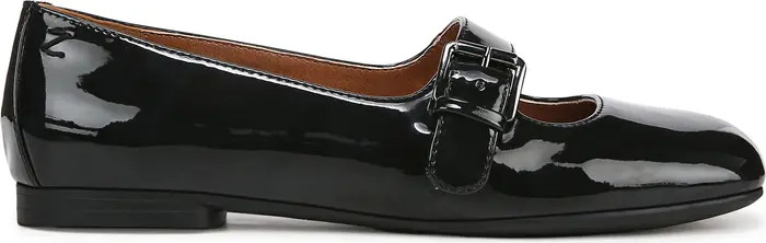 Indira Mary Jane Flat (Women) | Nordstrom Rack