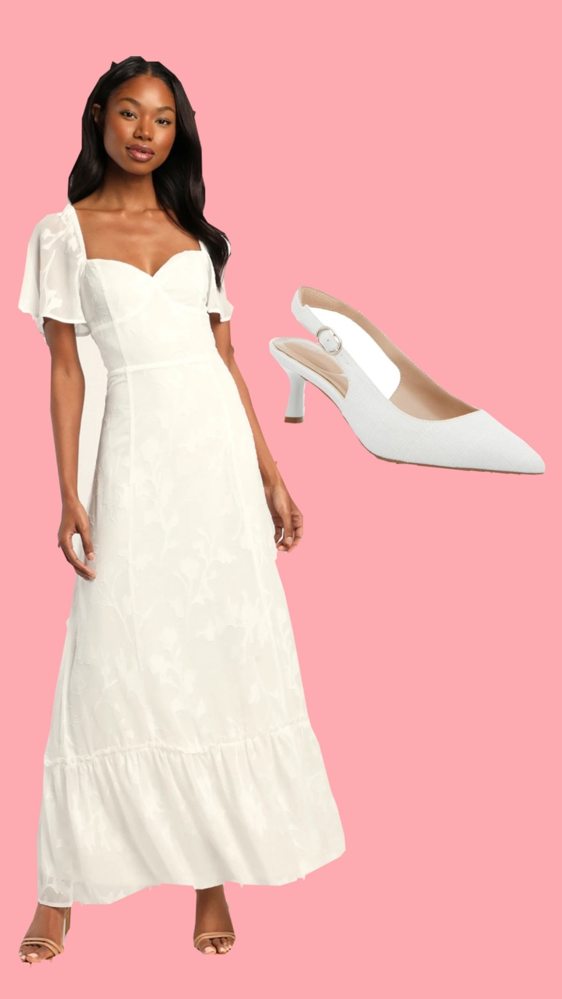 For the simple but elegant bride 👰🏽‍♀️🤍 #BridalInspo #RehearsalDinner #BridalShower #ClassyBride

#LTKBeauty #LTKStyleTip #LTKWedding