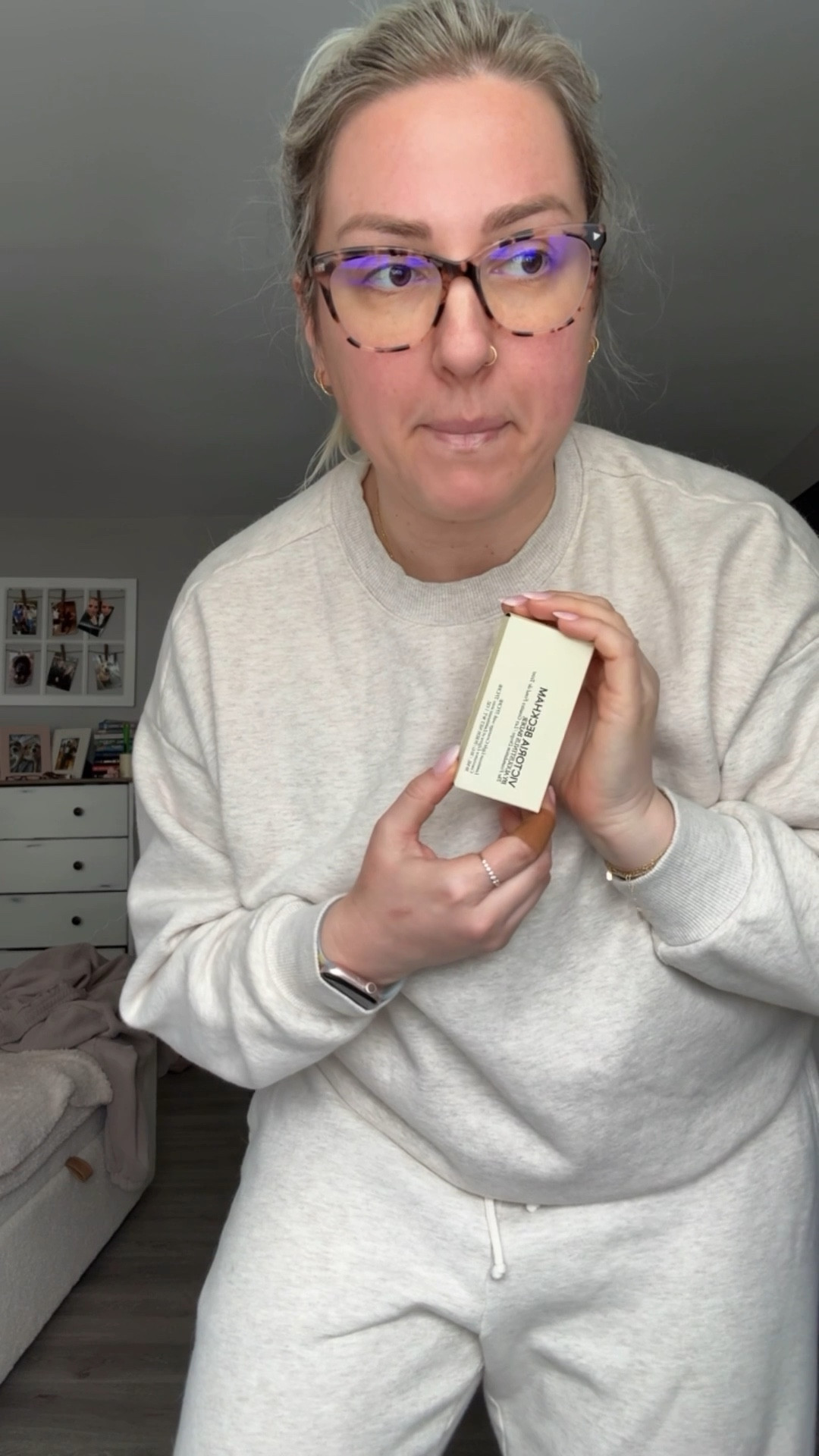 The single most expensive foundation I have ever purchased… shade 3.

#LTKgrwm #LTKBeauty